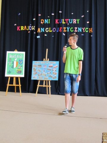 Dzień Kultury Krajów Anglojęzycznych